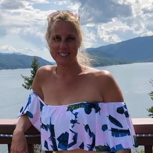 Meet your Posher, Tracy